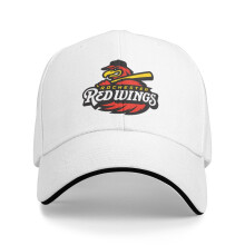 Șapcă de baseball Rochester Red Wings unisex, mărime universală