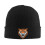 Πανεπιστήμιο του Idaho State Beanie Καπέλο Χειμερινό Ζεστό Πλεκτό Κρανίο 1