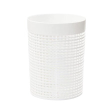 Large Capacity Reusable Pool Leaf Canister Vacuum Filter Mesh Strainer – Compatible with Pool Vacuums