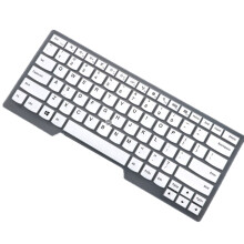 Silicone Keyboard Protector Skin For T480S/T490S Laptop Keyboard Films Durability and Washable Sleeve Washable
