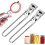 Adjustable Stainless Steel Jar & Bottle Opener 1