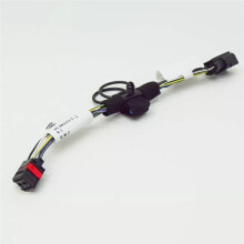For XC60 MK1 Rear Park Assist Camera Adapter Cable 31381517