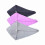Mikrofaser-Haarturbanhandtuch, 3er-Pack 1