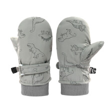 Kids Winter Gloves Thermal Insulated Mittens for Toddlers