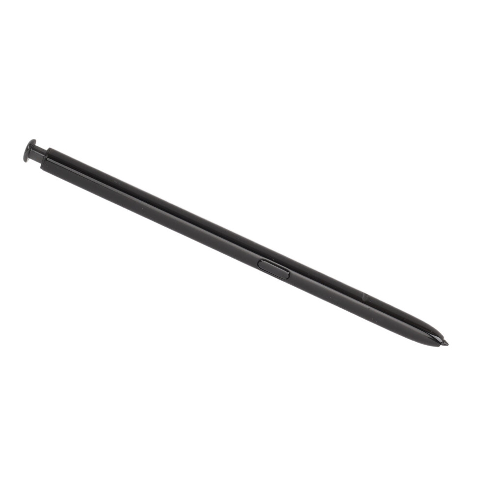 High Accuracy Touchscreen Stylus Pen For Galaxy Note 10 / 10+ Plus, Black 9301386328902
