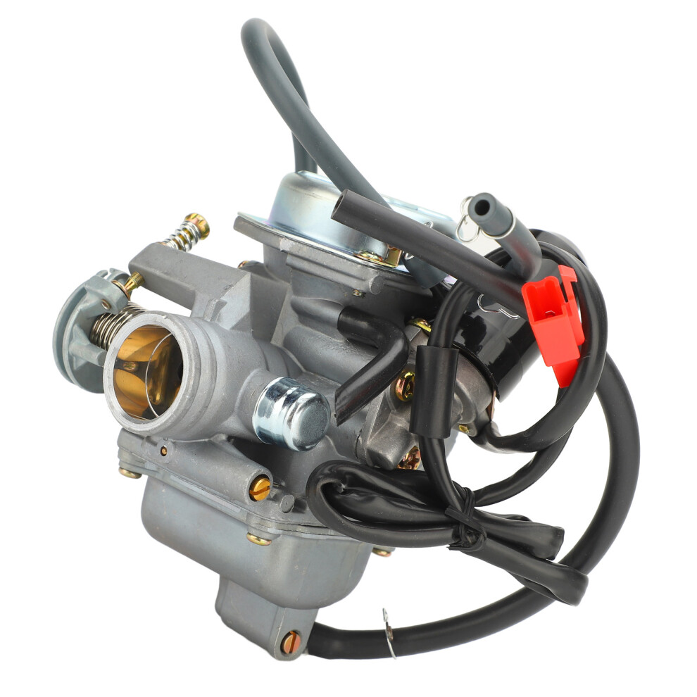 High Power Aluminum Carburetor For 125Cc & 150Cc Scooter Atv Gs150 Gy6 5071386329066