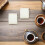 200Pcs Fine Mesh White Cotton Tea Sachets Drawstring Bag for Loose Tea 11