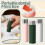 Automatic Floss Dispenser Portable Dental Floss Picks Case 3
