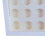 Cupcake Box Cupcake Carrier 24 Count Bakery Box with Window Multipurpose Cupcake 6