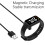 Cablu de încărcare magnetic pentru ceas Watch3Lite și 3Active 4