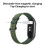 Cablu de încărcare magnetic pentru ceas Watch3Lite și 3Active 5