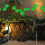 Ηλιακά φώτα αυλής Shamrocks Green LED Clover Stake 5