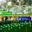 Ηλιακά φώτα αυλής Shamrocks Green LED Clover Stake 6