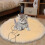 USB Cat Heating Pad Soft Cloth 15.7 inch 5