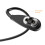 Magnetisk USB-ladekabel, strømadapter for S710-hodetelefoner 7