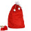 Bolsa de terciopelo para dulces navideños 19.7x27.6 pulgadas 1