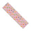 Light Pink Easter Egg Table Runner Faux Linen 13 x 48 in 1