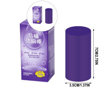 Yoloke Concentrated Descaling Toilet Cleaning Stick – Powerful, Sparkling Clean, Compatible with Standard Toilet Tanks