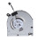 Laptop Cooling Fan Repalcement GPU CPU for 15 Plus 7510 16 7610 2021 Version Notebook Computer Radiators 1