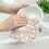 Geometric Microfiber Kitchen Towels 2-Pack 4