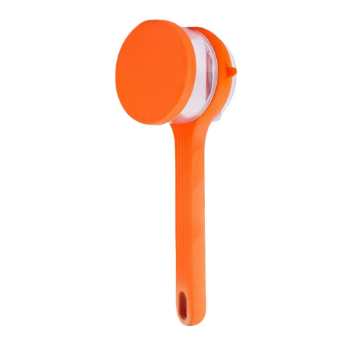 Épluche-légumes avec boîte de rangement – Acier inoxydable,
