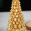 Mini Resin Christmas Tree Figurine Home Decor 4