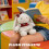 Bunny plush toy with oversized ears 7.9 inches 3
