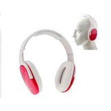 Könnyen Hallgatható Bluetooth Fejhallgató FM Rádióval és MP3 Lejátszással
