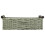 Wicker Storage Basket for Bathroom Countertop 1
