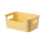 Plastförvaringslåda 35x25x15 cm Köksförvaringslåda för snacks 1