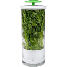 Coimeádán Stórála Herb Keeper – Gloine le Cruach Dhosmálta