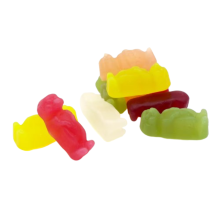 Zorba Online Baby Meerkats 250g Bag