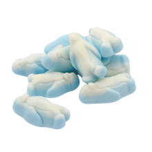 Zorba Online Christmas Penguins 250g Bag