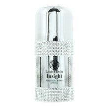 Louis Cardin Insight Deodorant Roll-On 50ml for Women