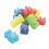 Zorba Online Sour Bears 1kg Bag 1