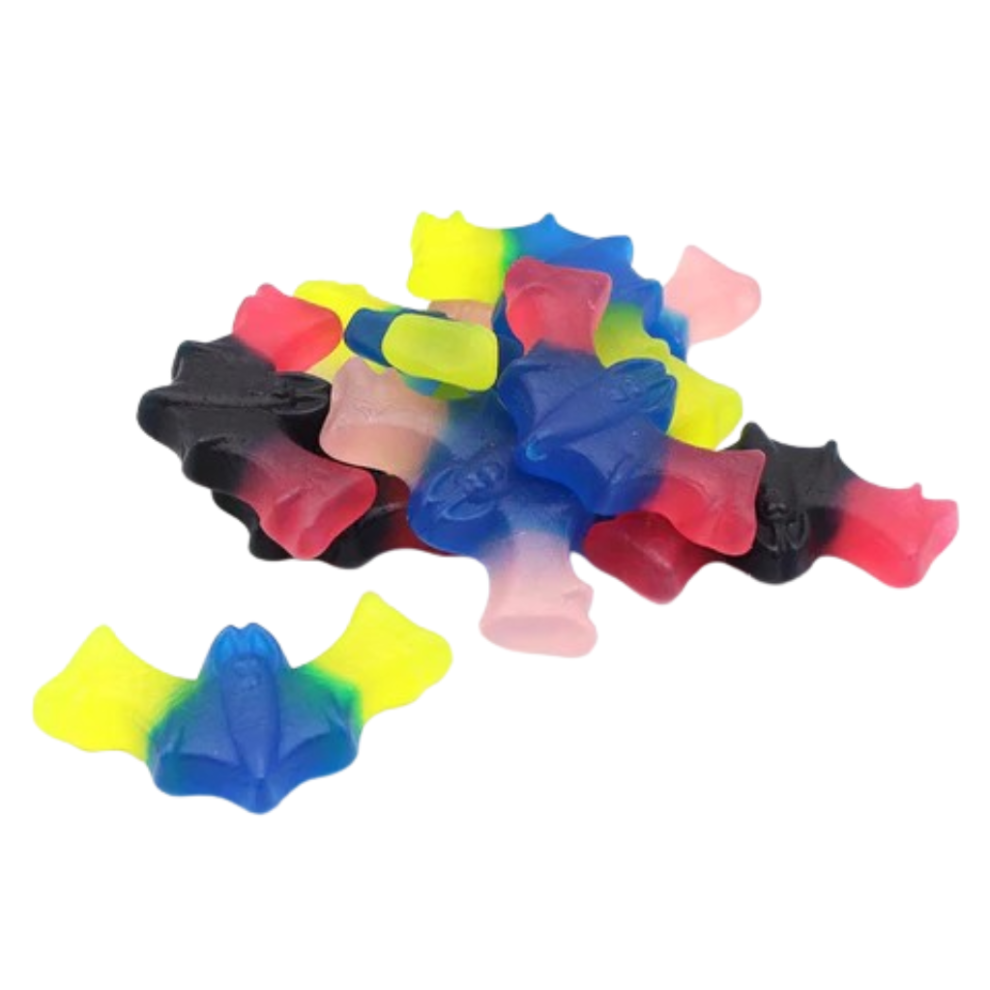 Zorba Online Tongue Painter Bats 1Kg Bag