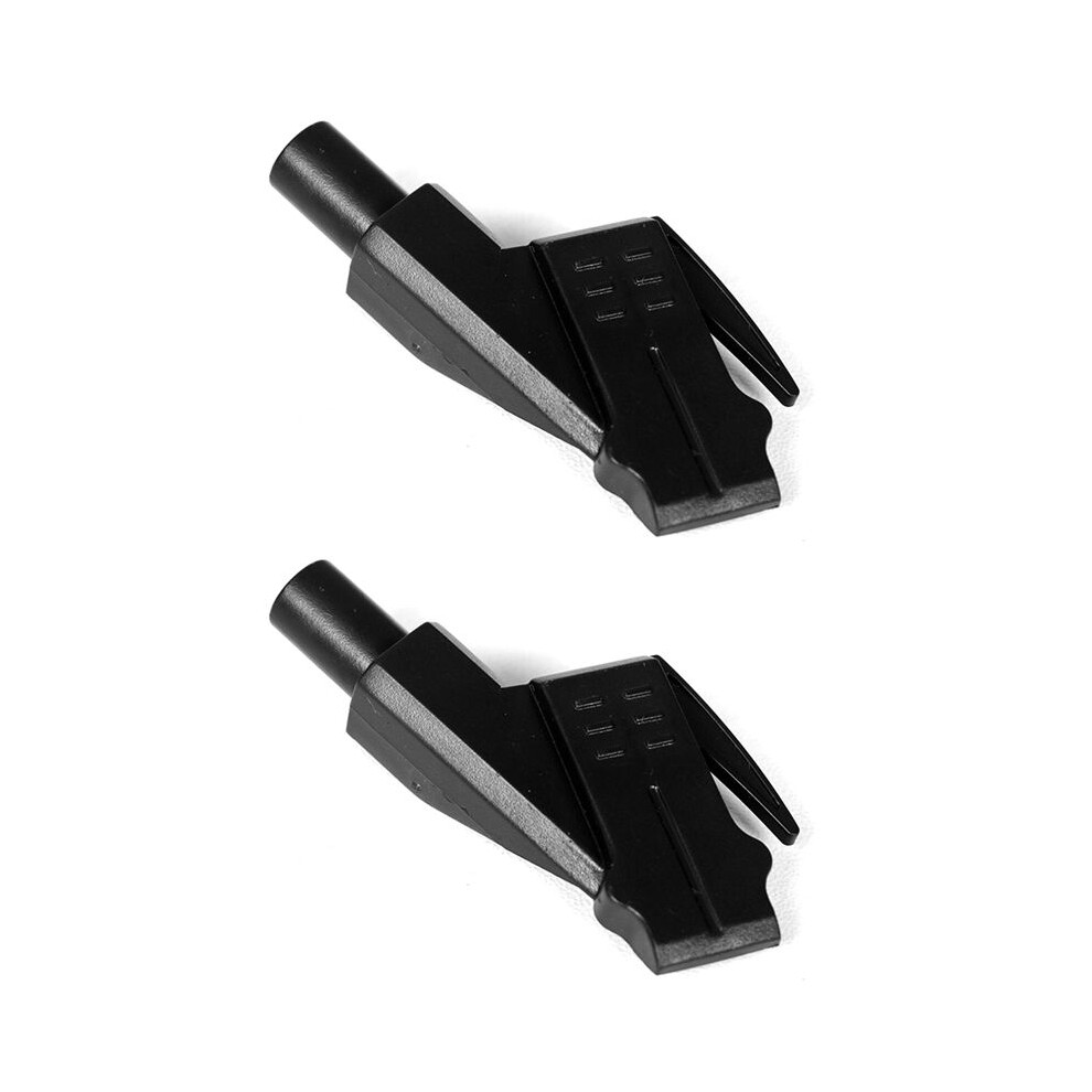 2X Durable Cartridge Stylus Rack For Turntable Record Player Accessories A 4714127563916