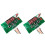 2X Speed RPM Display Stepper Motor Driver Controller Board Speed Adjustable Reversal 1