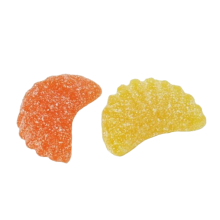 Zorba Online Orange and Lemons 1kg Bag