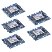 5X SIM7020C Development Board NB-IoT Module Full Netcom Support MQTT COAP TCP Internet of Things Instead of GPRS