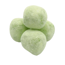 Zorba Online Apple Bon Bons 1kg Bag