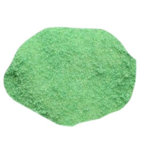 Zorba Online Green Lime Crystals 250g Bag