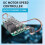 10-55V 100A Motor Speed Controller PWM HHO RC Reverse Control  with LED Display 10