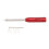 Bicycle Spoke Cap Tool Red Aluminum Alloy Wrench 2