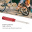 Bicycle Spoke Cap Tool Red Aluminum Alloy Wrench 3