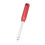 Bicycle Spoke Cap Tool Red Aluminum Alloy Wrench 11