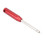 Bicycle Spoke Cap Tool Red Aluminum Alloy Wrench 12