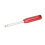 Bicycle Spoke Cap Tool Red Aluminum Alloy Wrench 9