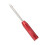 Bicycle Spoke Cap Tool Red Aluminum Alloy Wrench 8