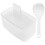 Onigiri Maker Press – Non-stick risform, 10x5,5x14 2